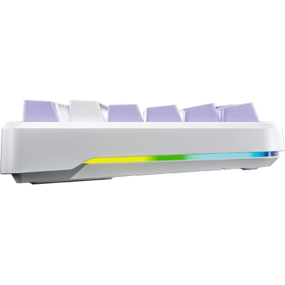 Клавиатура Aula F87 keycap KRGD Blue USB UA White (6948391202464)
