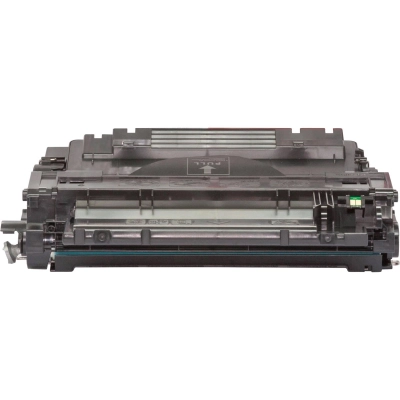Картридж WWM Canon 724H / HP CE255X (KT-724-3482B002)