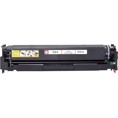 Картридж WWM HP CLJ M182/183 W2412A Yellow 850 ст. (KT-W2412A)