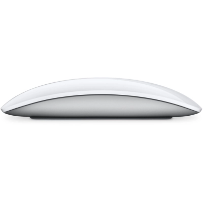 Мышка Apple Magic Mouse Multi-Touch Surface Bluetooth White (MXK53ZM/A)