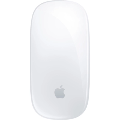 Мишка Apple Magic Mouse Multi-Touch Surface Bluetooth White (MXK53ZM/A)