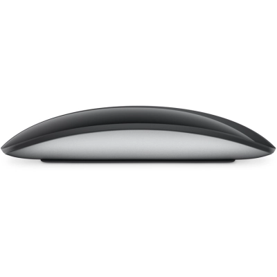 Мышка Apple Magic Mouse Multi-Touch Surface Bluetooth Black (MXK63ZM/A)