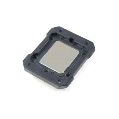 Водоблок IceManCooler LGA1700 Direct Die 12/13-Gen, 0.3mm мікроканали (IWB-CI-DWB (IWB-CI-DWB-12)