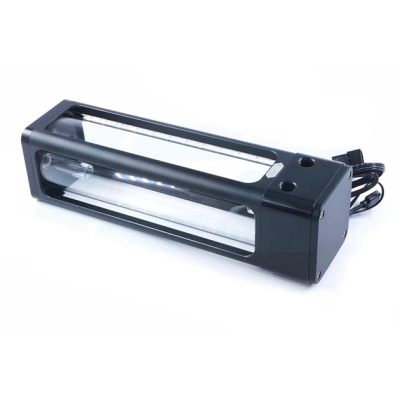 Помпа для СЖО IceManCooler IP-QX5-G (IPR-DX3-BK12Q)