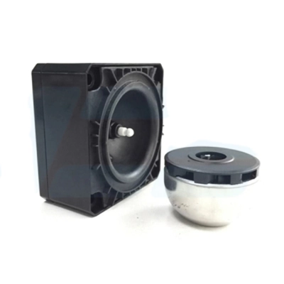 Помпа для СЖО IceManCooler IP-QX5-G (IPR-DX3-BK12Q)