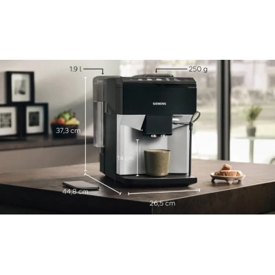 Кофемашина Siemens TP511R01