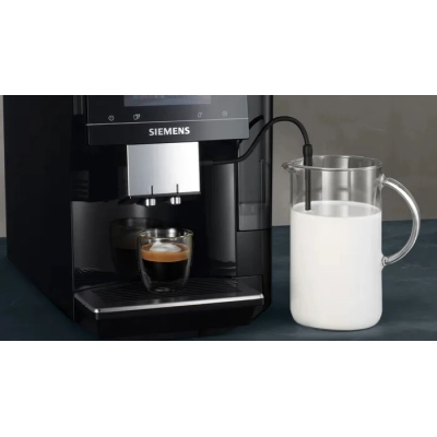 Кофемашина Siemens TP713R09