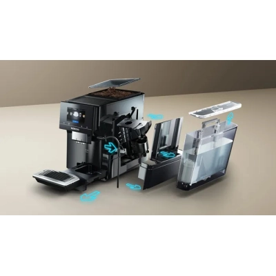 Кофемашина Siemens TP713R09