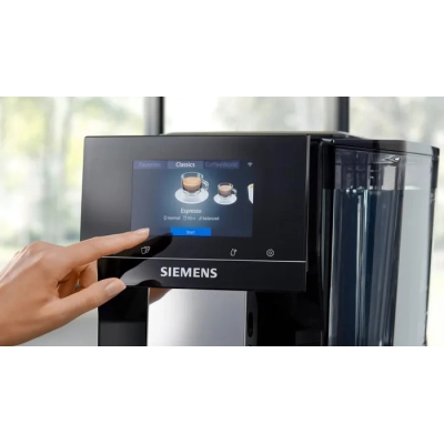 Кофемашина Siemens TP713R09