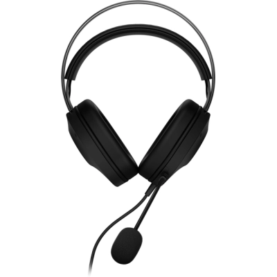 Наушники ASUS TUF Gaming H1 Gen II Black (90YH044B-BHUA00)
