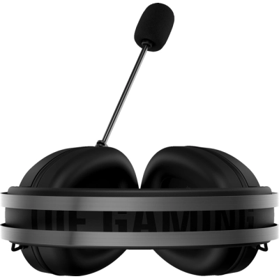 Наушники ASUS TUF Gaming H1 Gen II Black (90YH044B-BHUA00)
