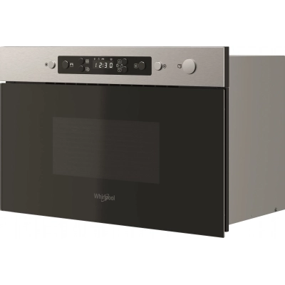 Микроволновая печь Whirlpool MBNA910X