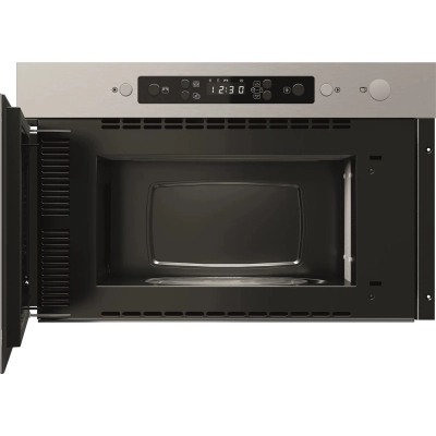 Микроволновая печь Whirlpool MBNA910X