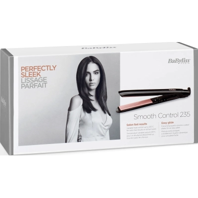 Выпрямитель для волос Babyliss ST298E