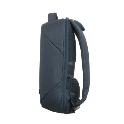 Рюкзак для ноутбука Bagland 15,6" Shine 16L dark grey (888110730/0058166)