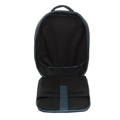 Рюкзак для ноутбука Bagland 15,6" Shine 16L dark grey (888110730/0058166)