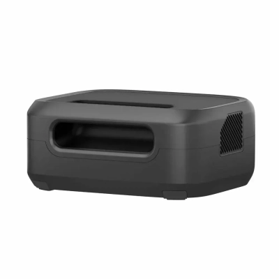 Зарядная станция EcoFlow RIVER 3 UPS (EFRIVER3-UPS-EU-CBox)
