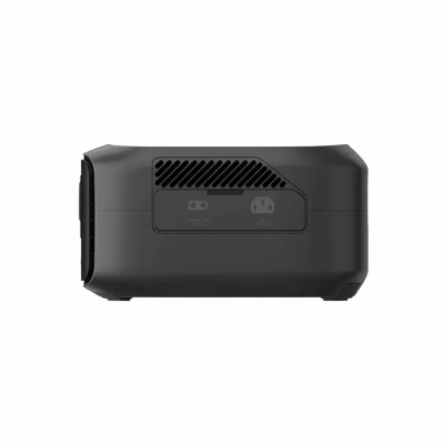Зарядная станция EcoFlow RIVER 3 UPS (EFRIVER3-UPS-EU-CBox)