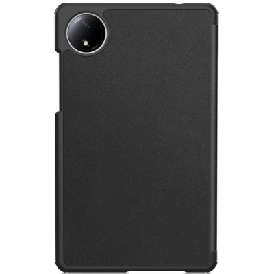 Чохол до планшета AirOn Premium Xiaomi Redmi Pad SE 8.7" 2024 + film Black (4822356758486)