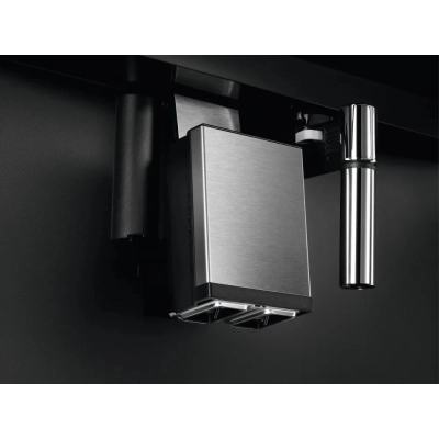 Кофемашина Electrolux KBC85X