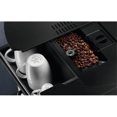 Кофемашина Electrolux KBC85X