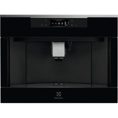 Кавомашина Electrolux KBC85X
