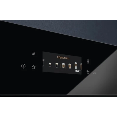 Кавомашина Electrolux KBC85Z