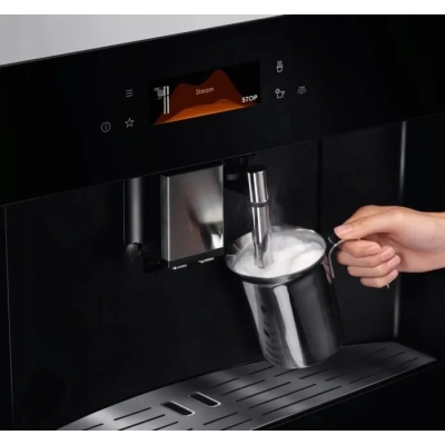 Кофемашина Electrolux KBC85Z