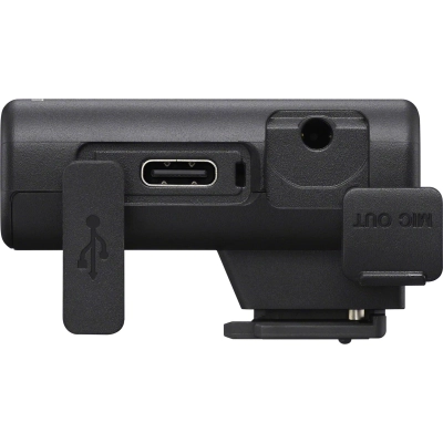 Микрофон Sony ECM-S1 (ECMS1.CE7)