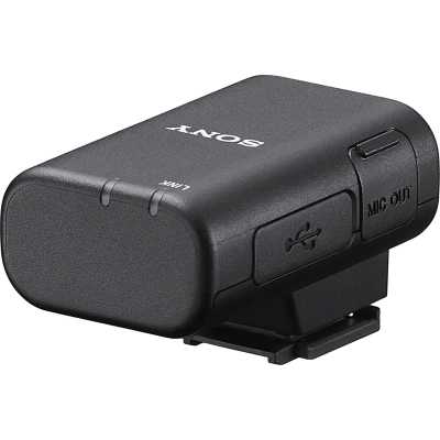 Микрофон Sony ECM-S1 (ECMS1.CE7)