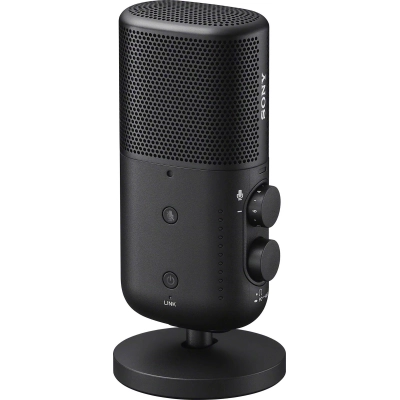 Микрофон Sony ECM-S1 (ECMS1.CE7)