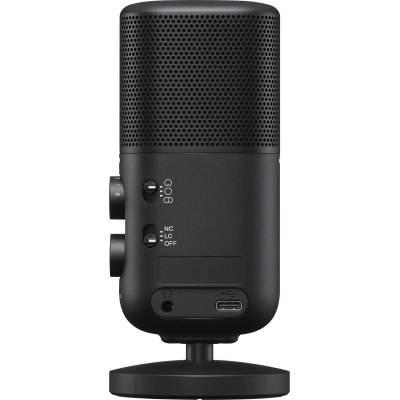 Микрофон Sony ECM-S1 (ECMS1.CE7)