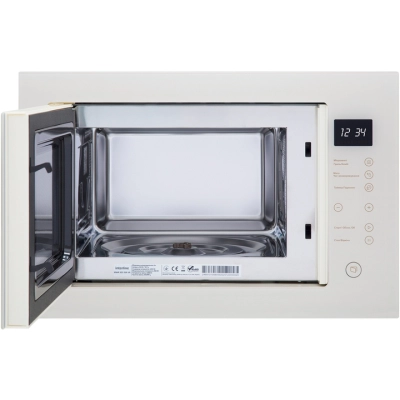 Микроволновая печь Interline MWR 925 SSA VA (MWR925SSAVA)