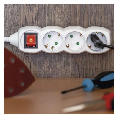 Сетевой удлинитель EMOS P1521