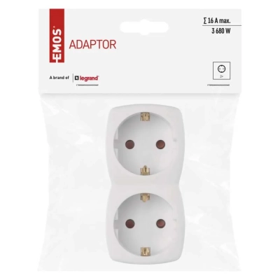 Сетевой удлинитель EMOS P00252N