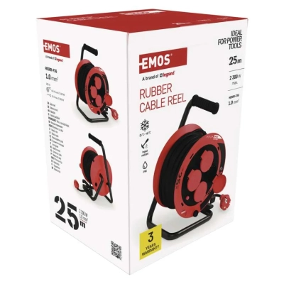 Сетевой удлинитель EMOS P082251