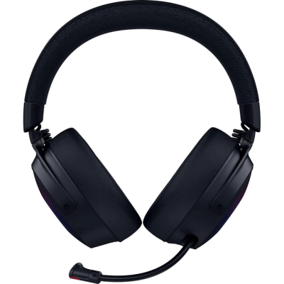 Наушники Razer Kraken V4 Pro Wireless Black (RZ04-05160100-R3M1)