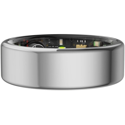 Смарт-кольцо Smart Ring SSR-03 розмір 10 Срібний (1076463)