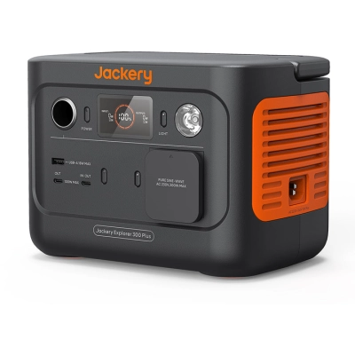 Зарядная станция Jackery Explorer 300 Plus 288Wh (Explorer-300-Plus)