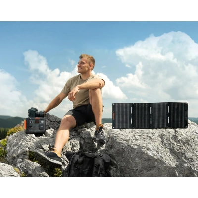 Зарядная станция Jackery Explorer 300 Plus 288Wh (Explorer-300-Plus)