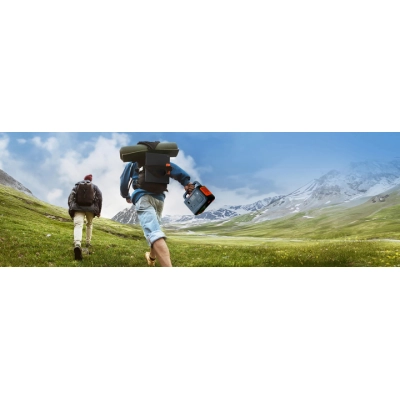 Зарядная станция Jackery Explorer 300 Plus 288Wh (Explorer-300-Plus)