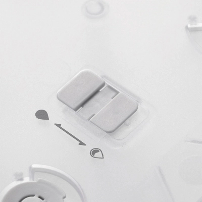 Насадка на пылесос Roborock optional mopping system Pure/E4/E5/Q7
