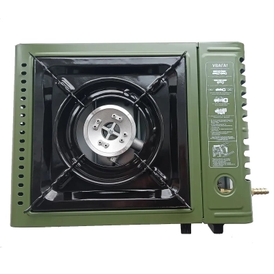 Настольная плита X-TREME ZD-6800