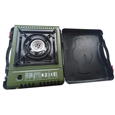 Настольная плита X-TREME ZD-6800