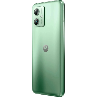 Мобильный телефон Motorola G54 Power 8/256Gb Mint Green (PB0W0020UA)