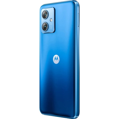 Мобильный телефон Motorola G54 Power 8/256Gb Pearl Blue (PB0W0019UA)