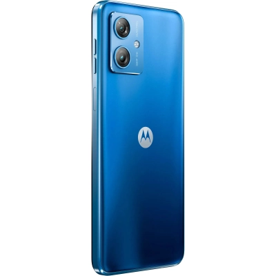Мобильный телефон Motorola G54 Power 8/256Gb Pearl Blue (PB0W0019UA)