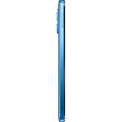 Мобильный телефон Motorola G54 Power 8/256Gb Pearl Blue (PB0W0019UA)