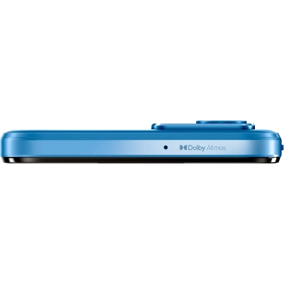 Мобильный телефон Motorola G54 Power 8/256Gb Pearl Blue (PB0W0019UA)