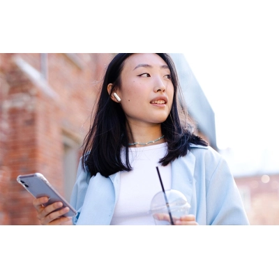 Наушники JBL Wave Flex 2 White (JBLWFLEX2WHT)